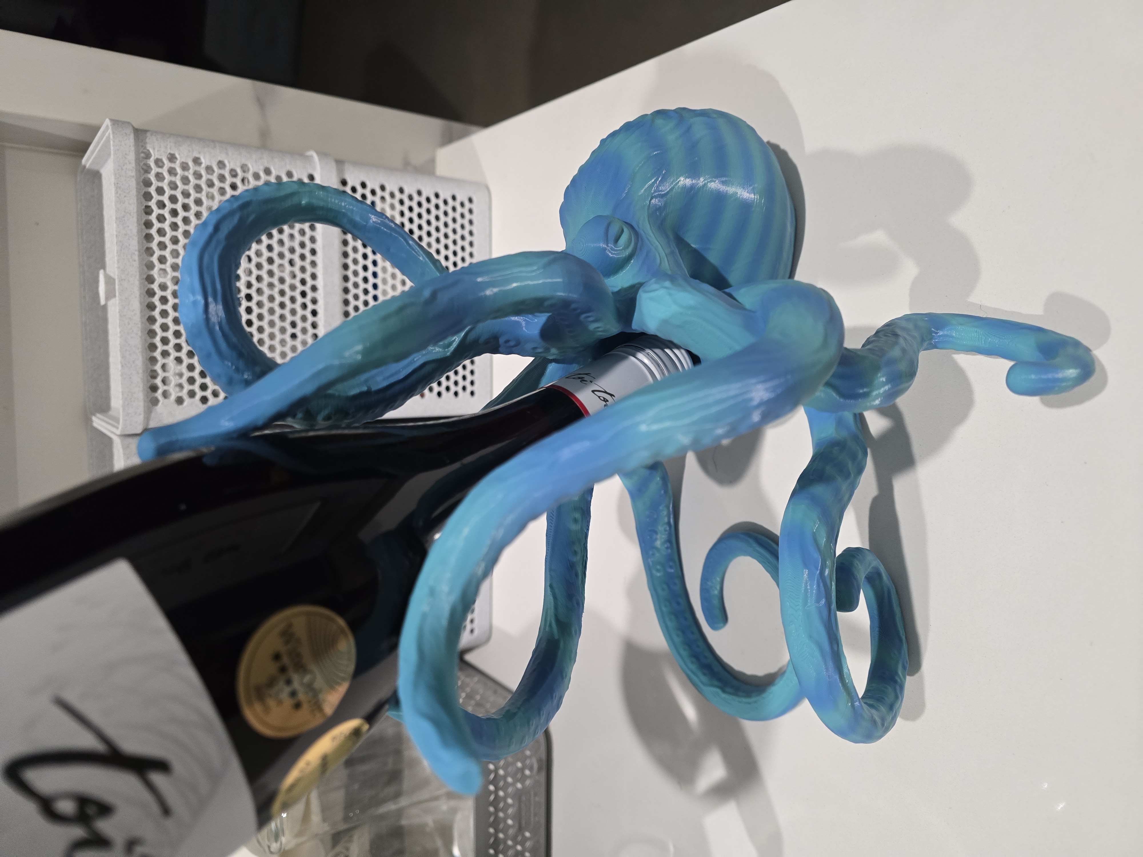 3D Print Sample 1