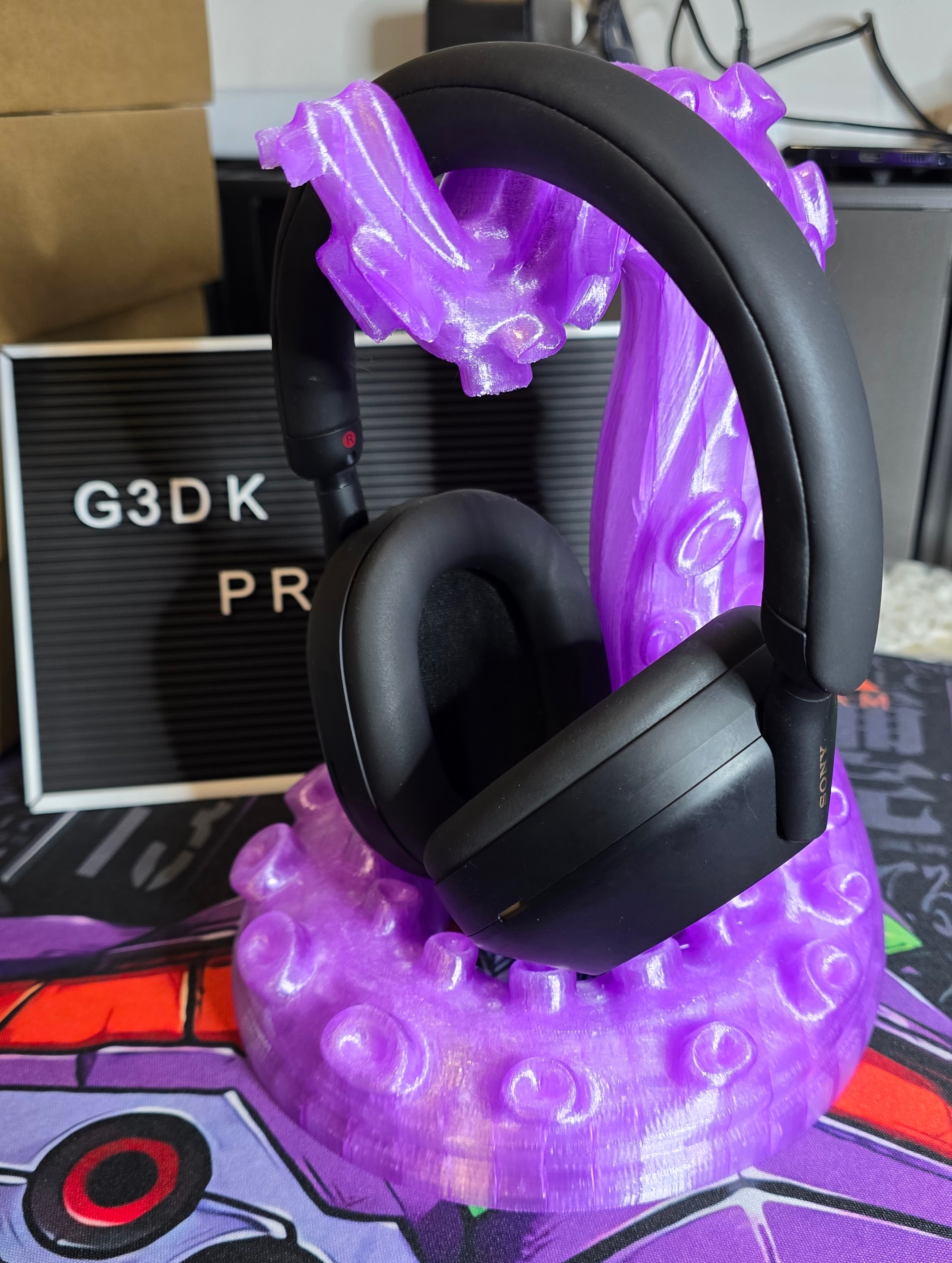 3D Print Sample 4